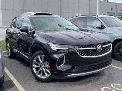 Used 2023 Buick Envision Avenir