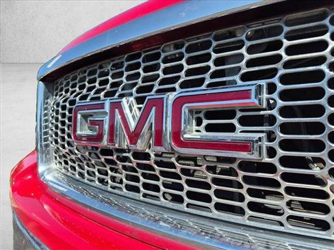 Used 2012 GMC Sierra 1500 SLE w/ Texas Edition RWD image 16