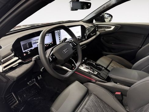 New 2026 Audi S5 Premium Plus AWD/4WD image 10