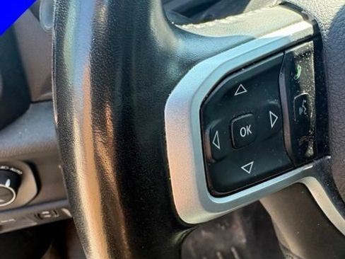 Used 2021 RAM 1500 Big Horn AWD/4WD image 15