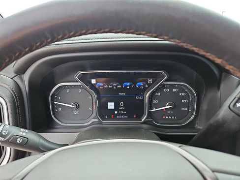 Used 2022 GMC Sierra 2500 AT4 w/ AT4 Premium Plus Package image 14