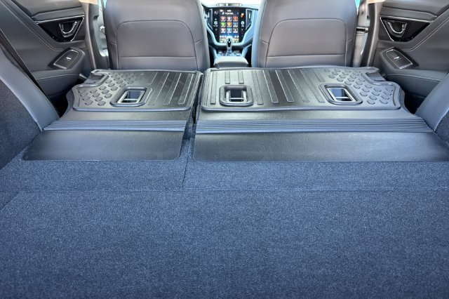 New 2025 Subaru Outback Touring AWD/4WD image 12