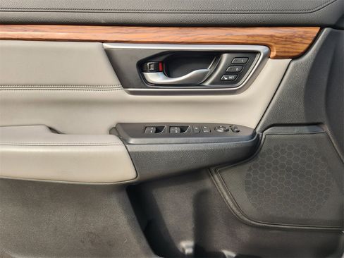 Certified 2020 Honda CR-V EX-L image 22