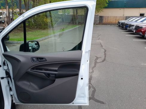 Used 2020 Ford Transit Connect XL FWD image 34