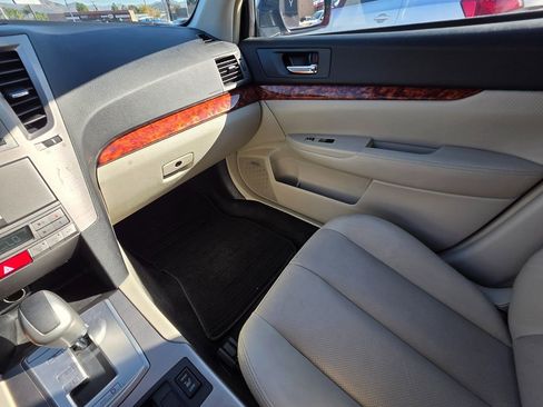 Used 2012 Subaru Legacy 2.5i Limited image 43