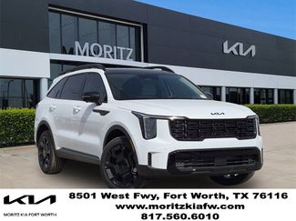 New 2026 Kia Sorento SX video 1