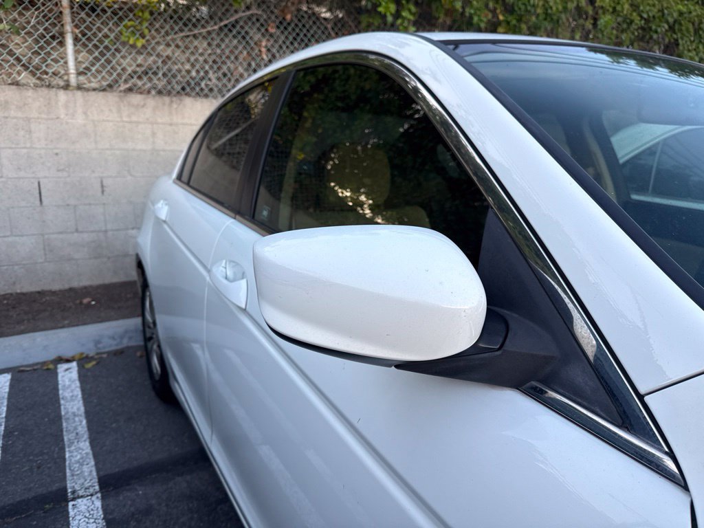 Used 2012 Honda Accord LX image 6