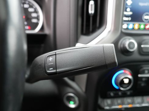 Used 2021 Chevrolet Silverado 2500 LTZ w/ LTZ Premium Package image 24