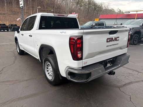 New 2026 GMC Sierra 1500 Pro w/ Pro Value Package AWD/4WD image 3