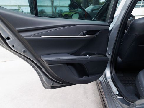 Used 2026 Toyota Camry XSE image 37