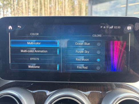 Used 2022 Mercedes-Benz GLC 300 GLC 300 w/ Premium Package Lite image 38