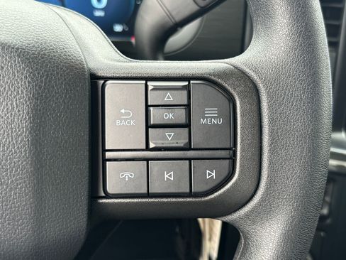 Used 2025 Ford F150 STX w/ STX Black Appearance Package image 32