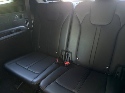 Used 2025 Kia Sorento SX Prestige AWD/4WD image 15