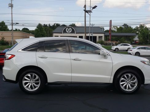 Used 2016 Acura RDX FWD image 6