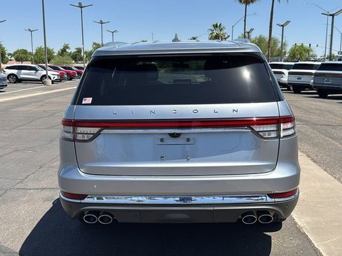 Used 2020 Lincoln Aviator Reserve w/ Equipment Group 201A AWD/4WD image 27