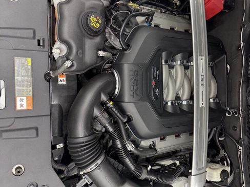 Used 2013 Ford Mustang GT Premium w/ Electronics Pkg image 24