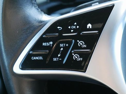 Used 2025 Mercedes-Benz CLA 250 4MATIC image 22