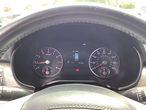 Used 2022 Kia Telluride EX w/ EX Premium Package FWD image 14