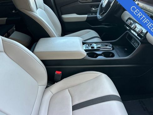 Certified 2026 Honda Passport RTL image 17