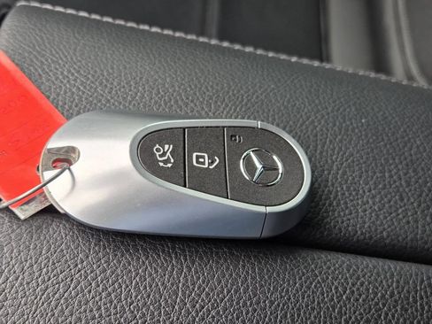 Used 2023 Mercedes-Benz C 300 Sedan image 36