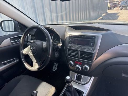 Used 2010 Subaru Impreza WRX Premium w/ SPT Exhaust Pkg 1D image 5