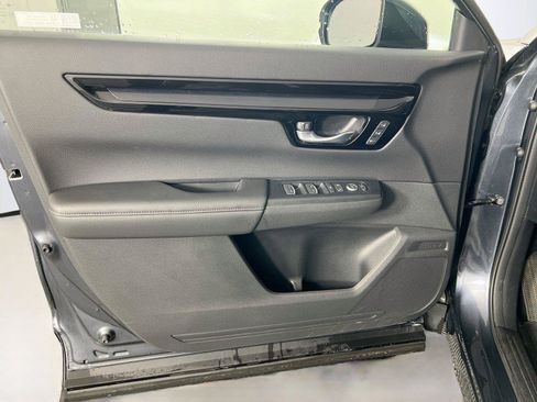 Used 2024 Honda CR-V EX-L image 18
