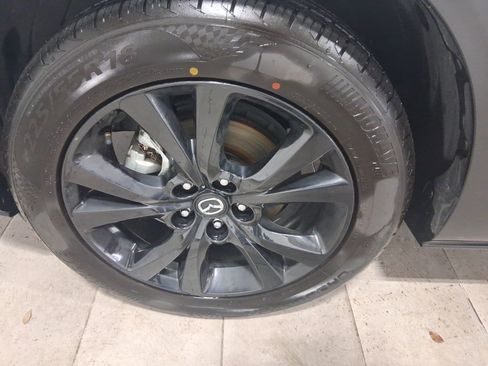 Used 2024 MAZDA CX-30 AWD 2.5 S w/ Select Sport Pkg image 10