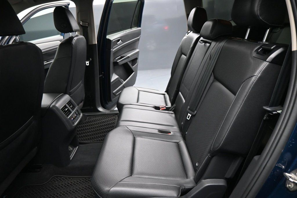 Used 2020 Volkswagen Atlas SE FWD image 19