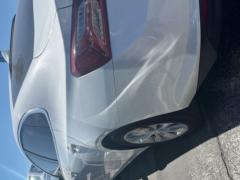 Used 2022 Chevrolet Malibu LT image 7