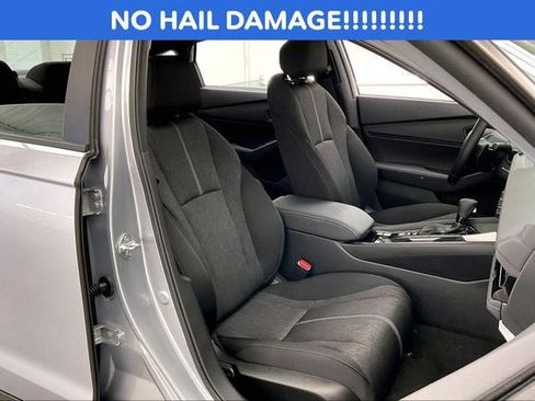 Certified 2025 Honda Accord Sport image 7