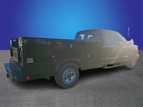 Used 2019 Ford F350 XL w/ XL Value Package image 4