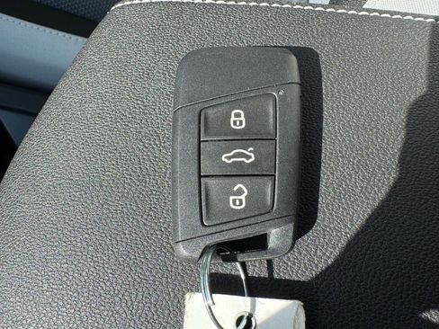 New 2025 Volkswagen Taos S image 32