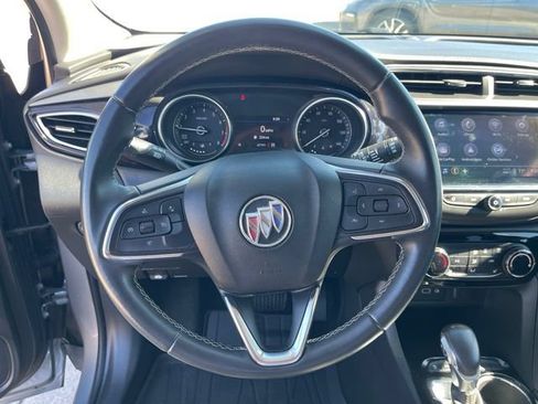 Certified 2023 Buick Encore GX Preferred w/ Cold Weather Comfort Package AWD/4WD image 14