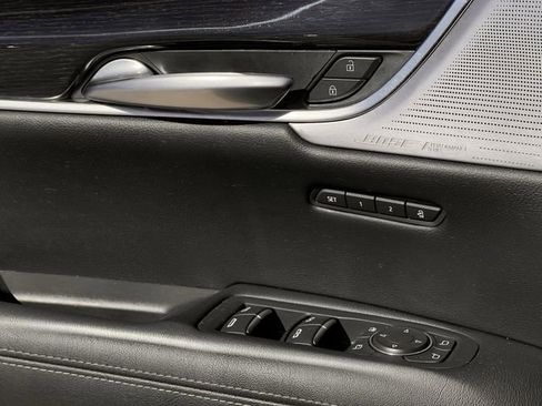 Certified 2024 Cadillac XT5 Premium Luxury w/ LPO, Floor Liner Package image 24