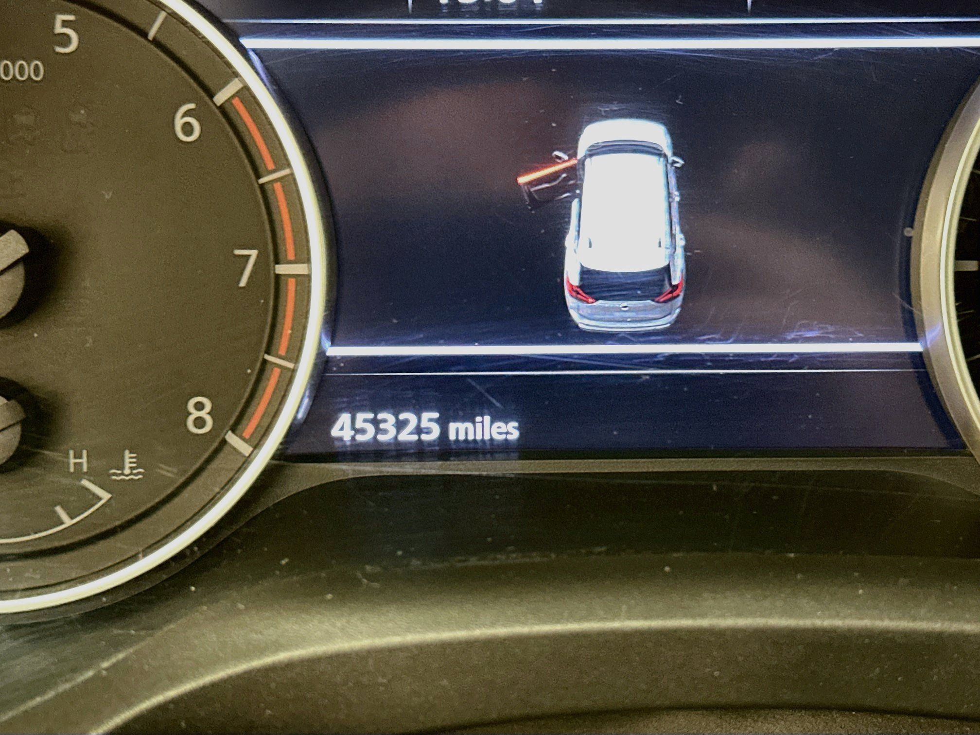 Used 2025 Nissan Rogue SV AWD/4WD image 19
