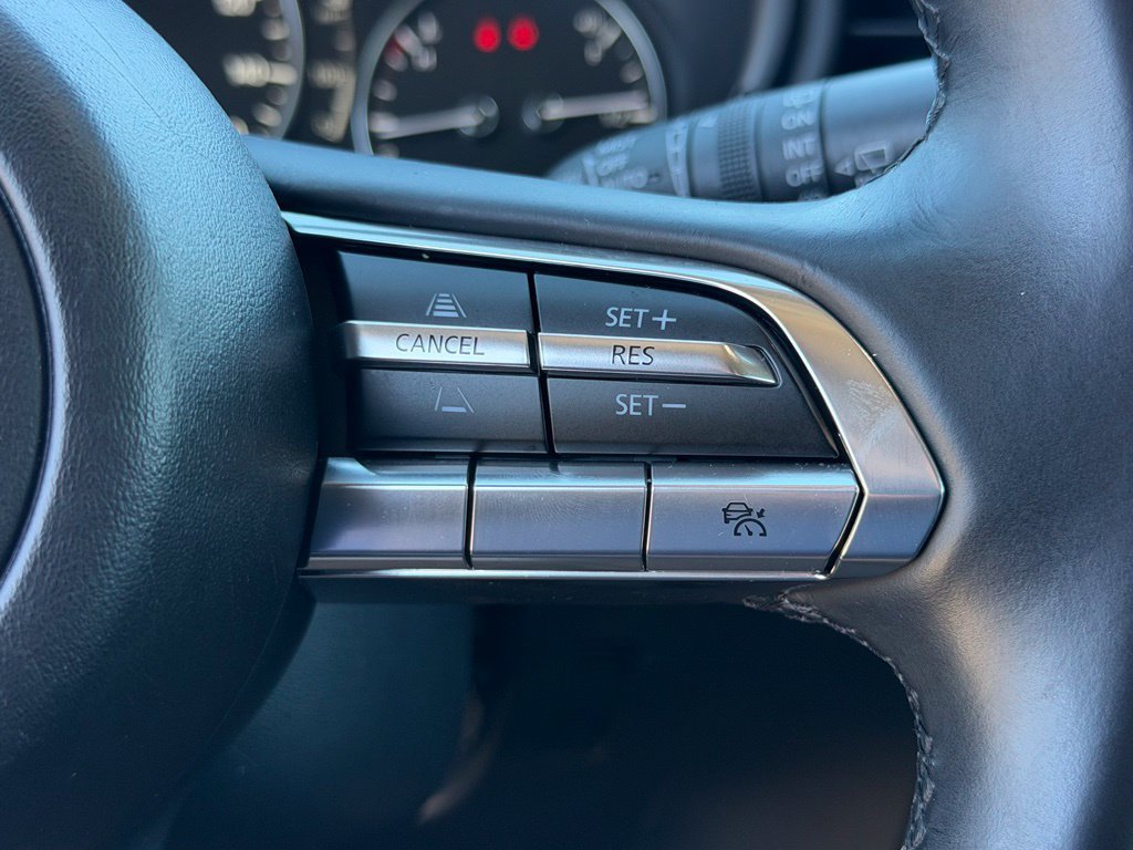 Used 2023 MAZDA CX-30 AWD 2.5 S w/ Preferred Package image 15