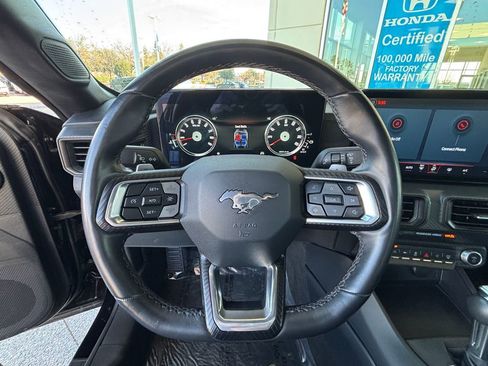 Used 2024 Ford Mustang GT image 13