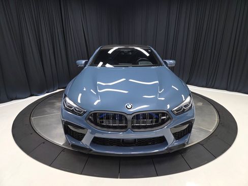 Used 2020 BMW M8 Coupe image 6