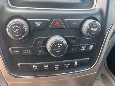 Used 2017 Jeep Grand Cherokee Laredo w/ Quick Order Package 23E image 27