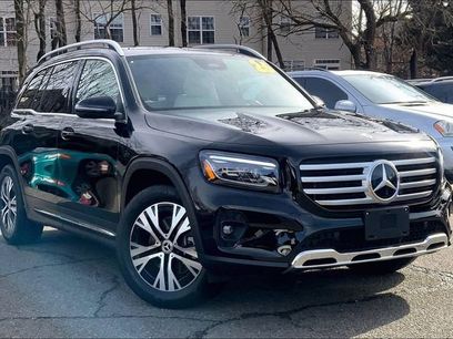 Used 2026 Mercedes-Benz GLB 250 4MATIC