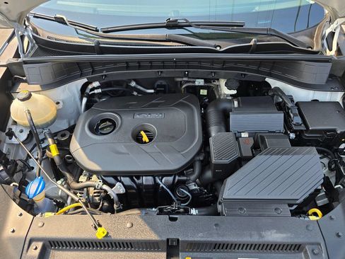 Used 2018 Hyundai Tucson SE w/ Cargo Package AWD/4WD image 10