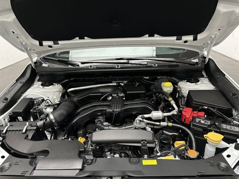 New 2026 Subaru Crosstrek 2.5i Wilderness image 38