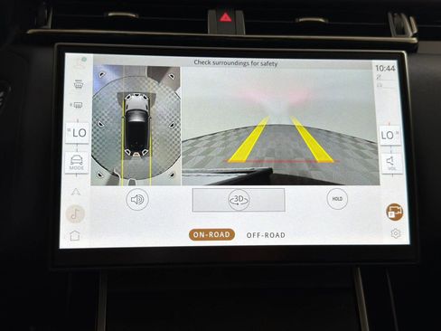 New 2026 Land Rover Range Rover Velar Dynamic SE image 26