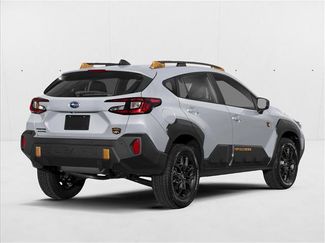 New 2026 Subaru Crosstrek 2.5i Wilderness AWD/4WD video 2