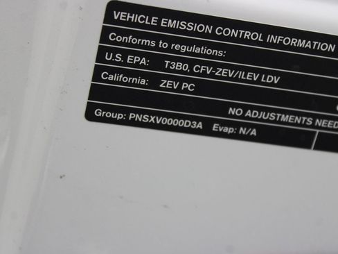 Used 2023 Nissan Ariya AWD image 44