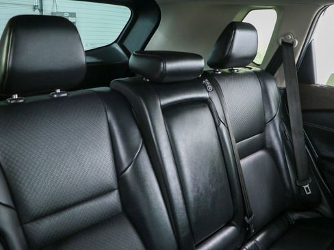 Used 2023 Nissan Rogue SV w/ SV Premium B Package FWD image 28