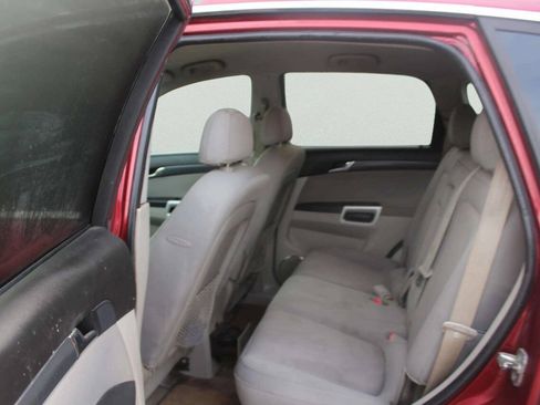 Used 2009 Saturn Vue XE FWD image 6