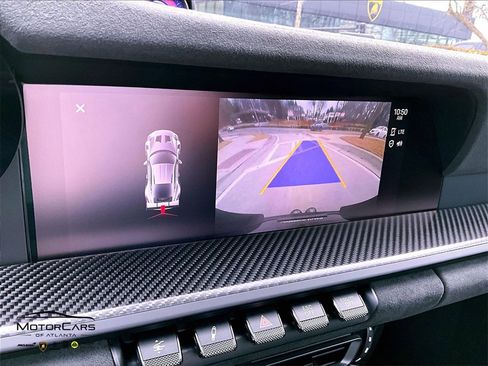 Used 2025 Porsche 911 GT3 RS w/ Weissach Package image 17