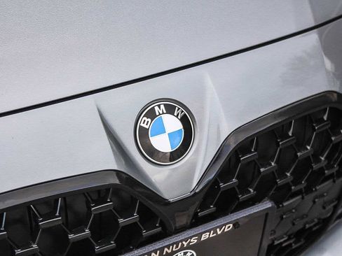 Certified 2024 BMW 430i Gran Coupe w/ Convenience Package image 11