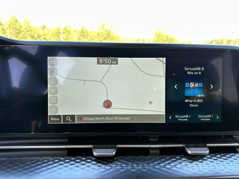 Used 2024 Kia Carnival SX Prestige image 25